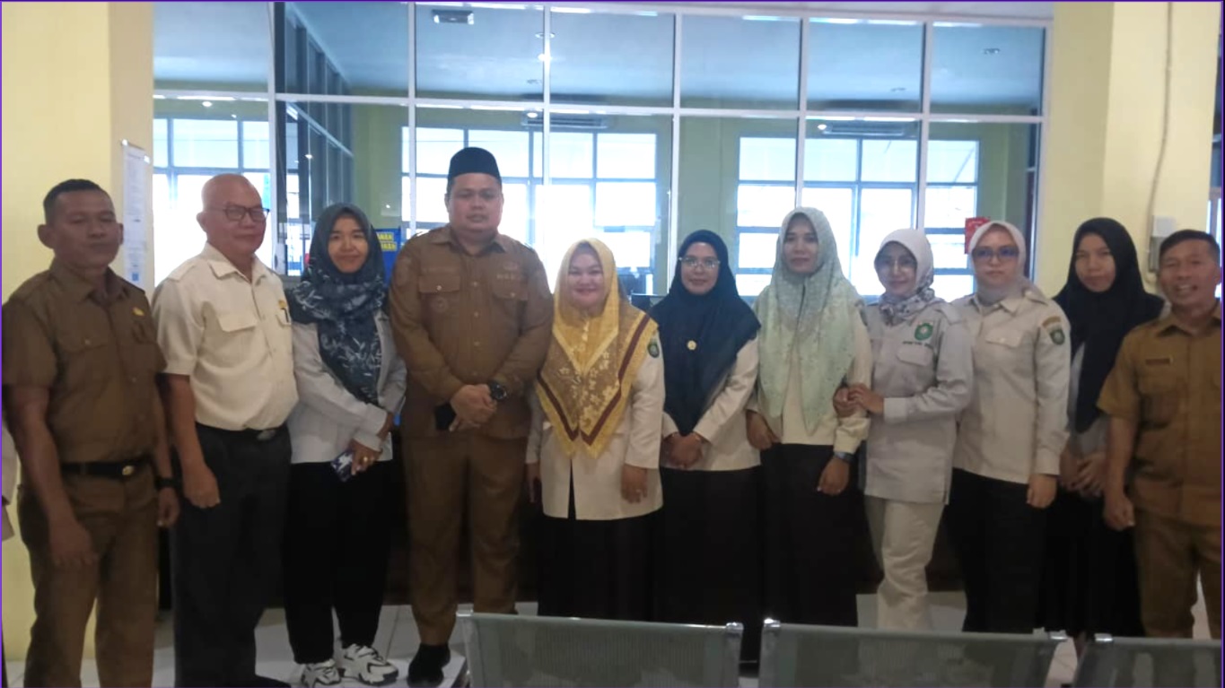 Monitoring dan Pendistribusian SPPT PBB-P2 Tahun 2026
